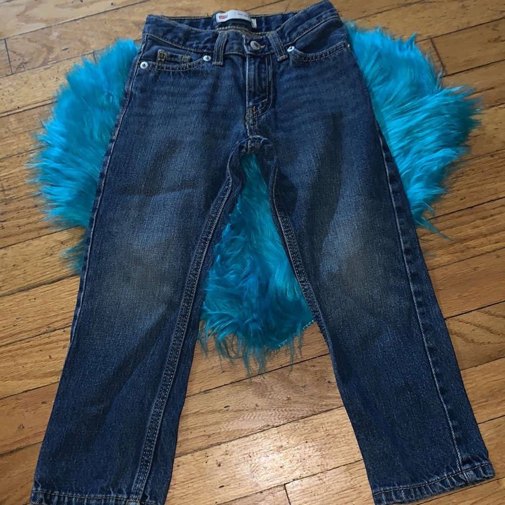 Kids jeans